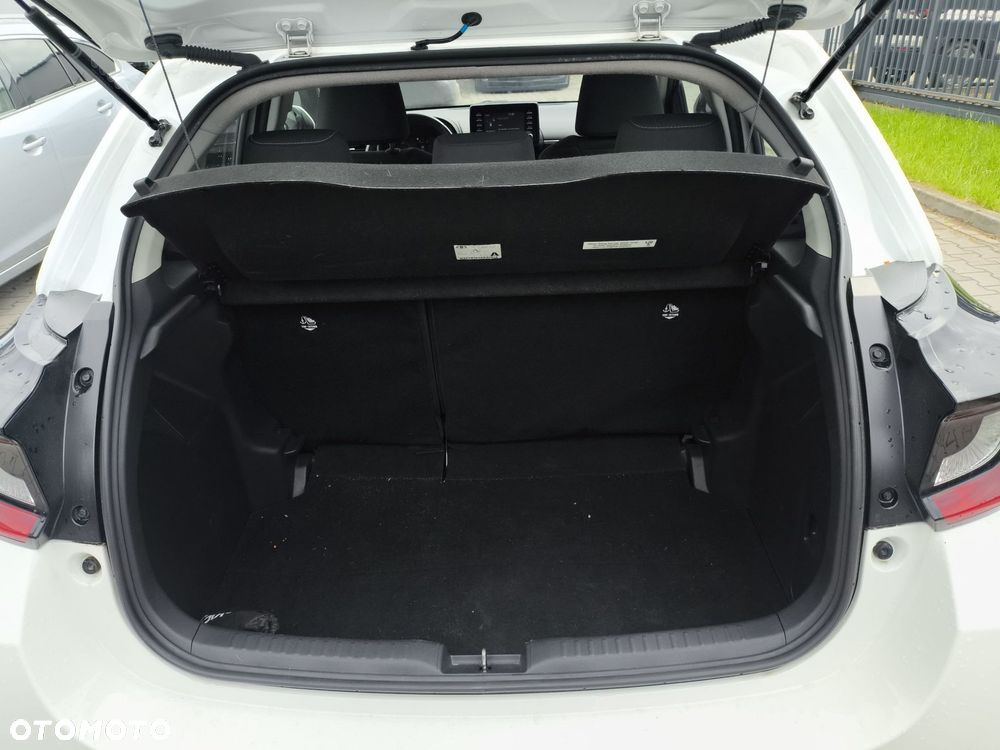 Toyota Yaris Hybrid 1.5 Comfort - 13