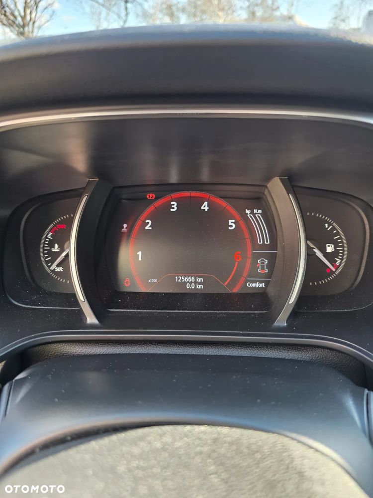 Renault Megane 1.2 Energy TCe Intens - 10