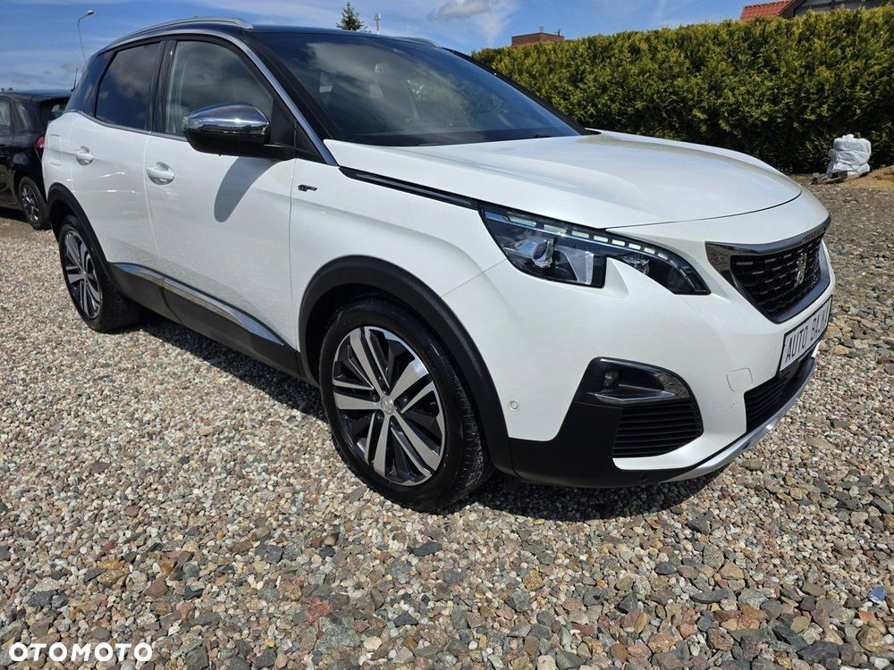 Peugeot 3008 - 10