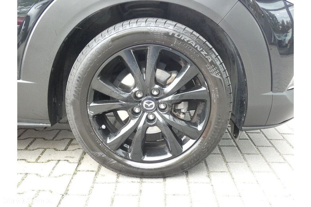Mazda CX-30 2.0 mHEV Homura 2WD - 8