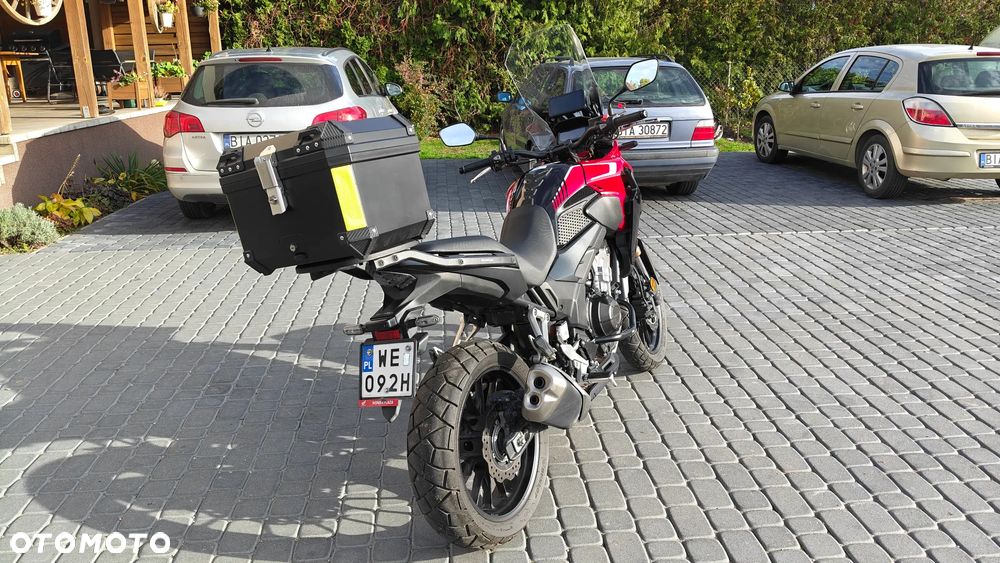 Honda CB - 25