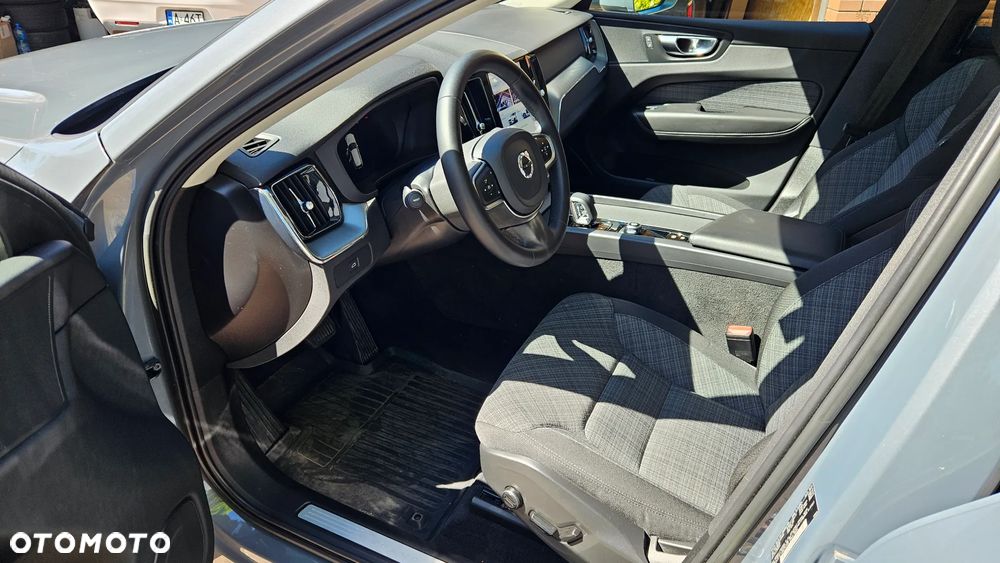 Volvo XC 60 - 22