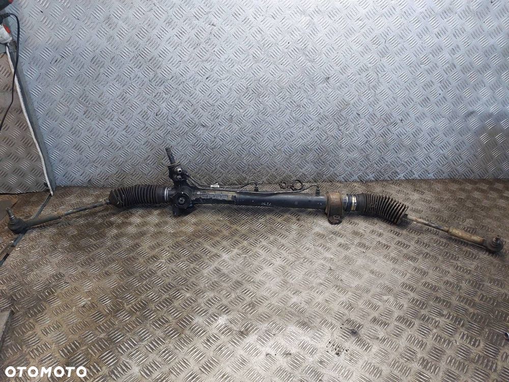 MAGLOWNICA PRZEKŁADNIA PEUGEOT BOXER I JUMPER I DUCATO II EU 01340777080 - 1