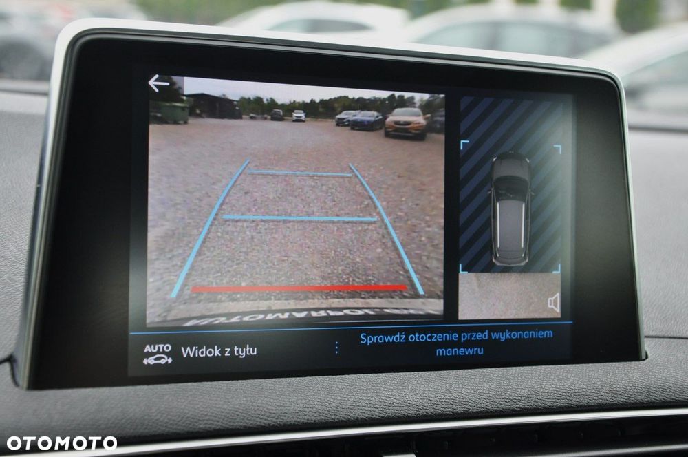 Peugeot 3008 1.2 PureTech Active Pack S&S - 24