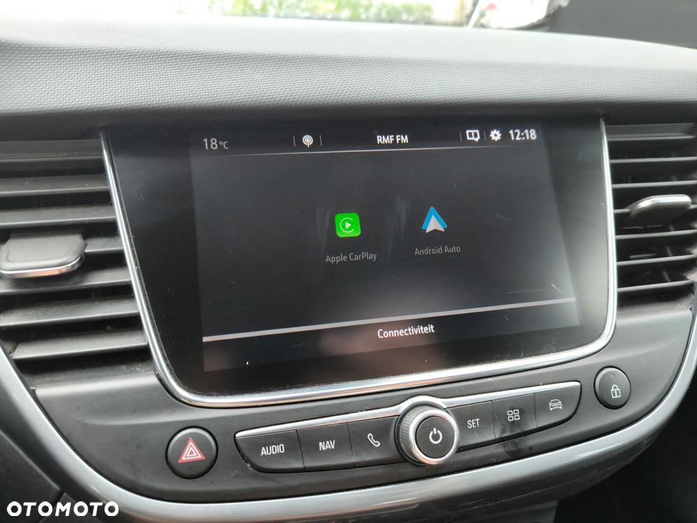 Opel Crossland X 1.2 Start/Stop Innovation - 8