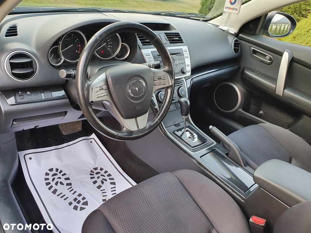 Mazda 6 2.0 Exclusive - 11