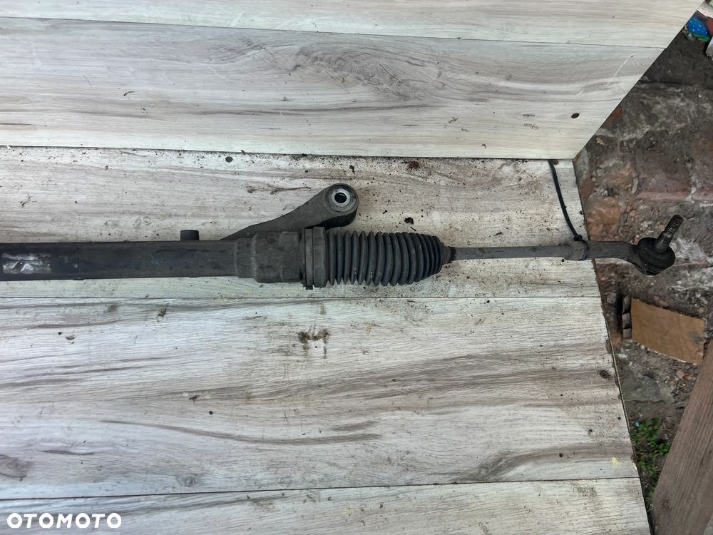 UKŁAD KIEROWNICZY MAGLOWNICA FORD FIESTA MK7 MAZDA 2 DE - 3