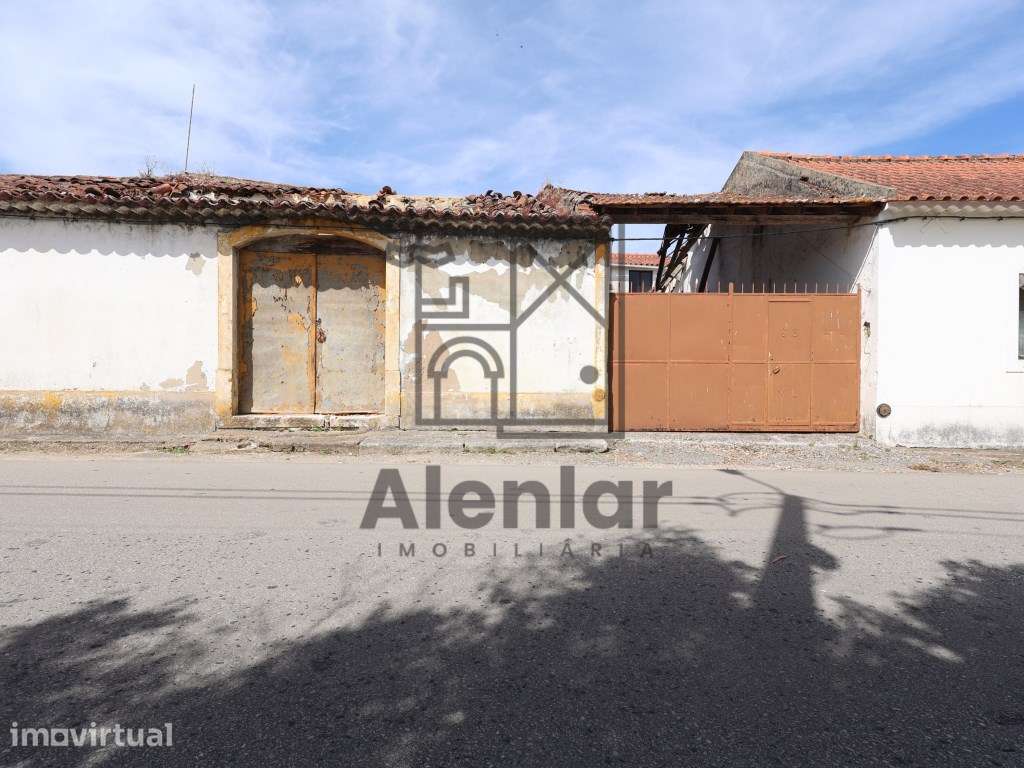 Oportunidade de Investimento no Coração do Ribatejo - Grande imagem: 4/60
