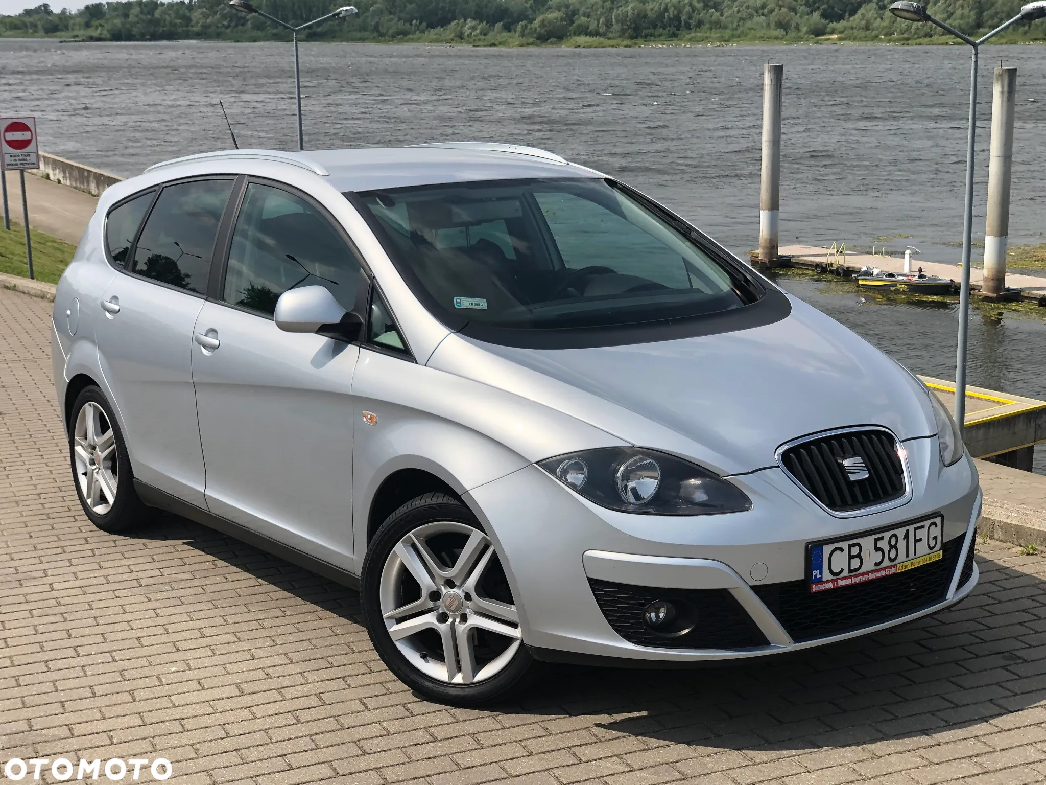 Seat Altea - 13