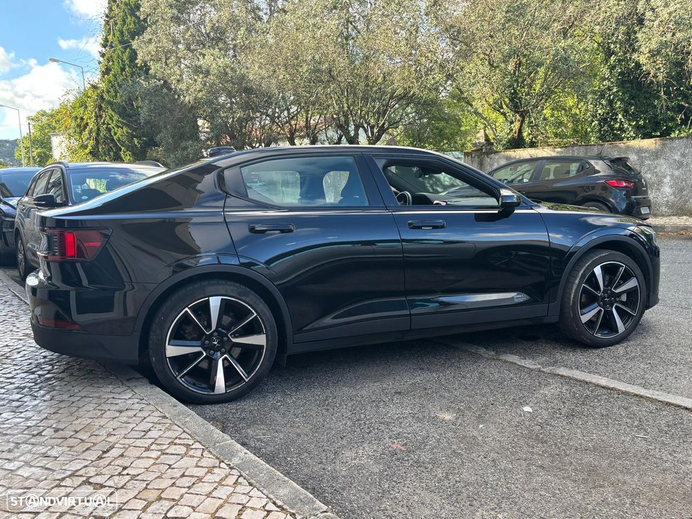 Polestar 2 Long Range 78 kWh AWD - 7