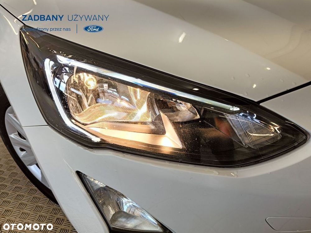 Ford Focus 1.5 EcoBlue Trend - 28