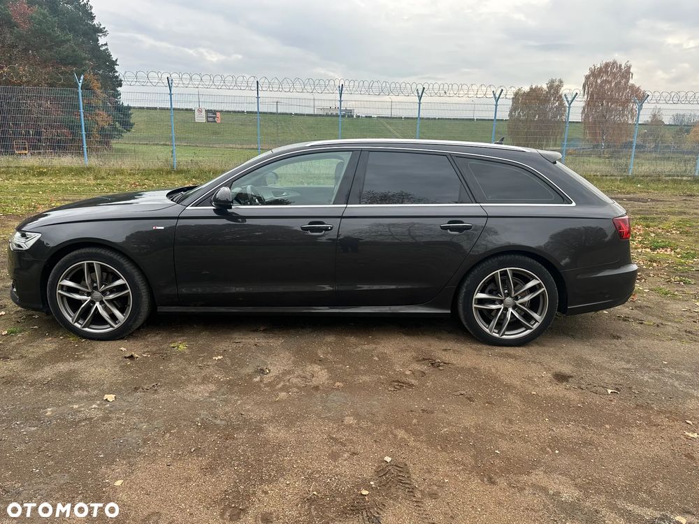 Audi A6 - 5