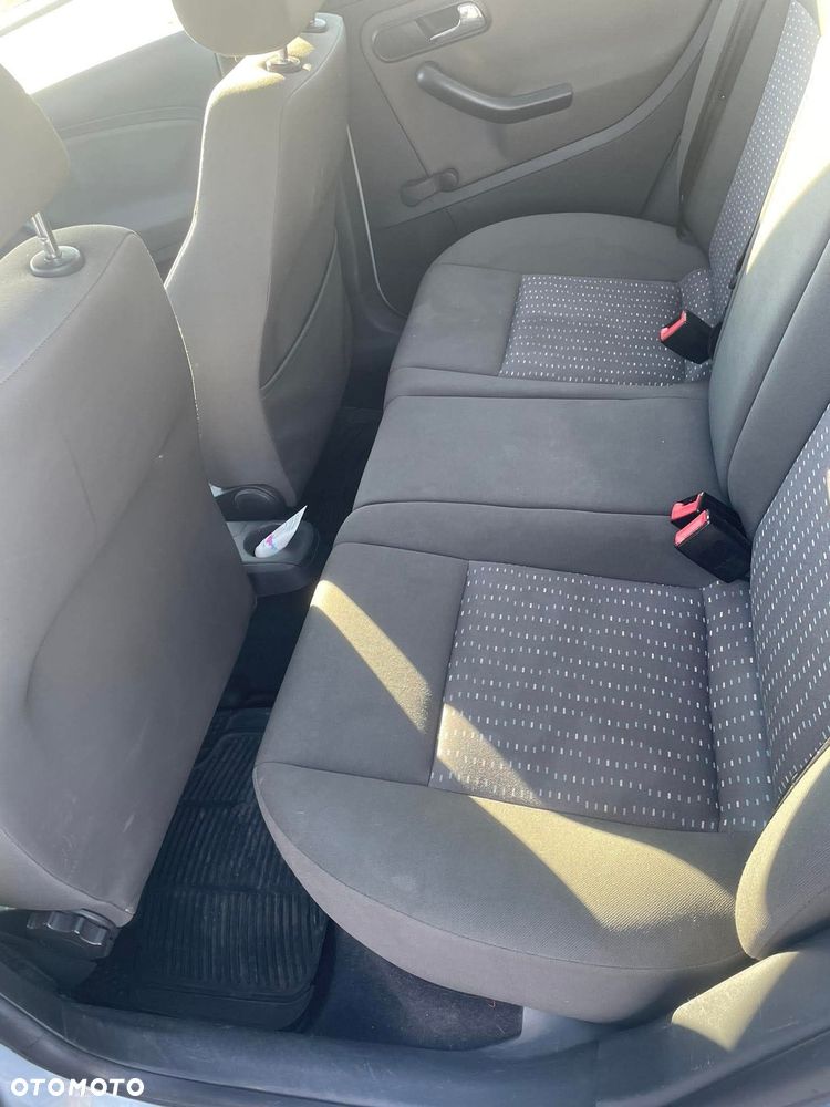 Seat Cordoba 1.4 16V Cool - 4