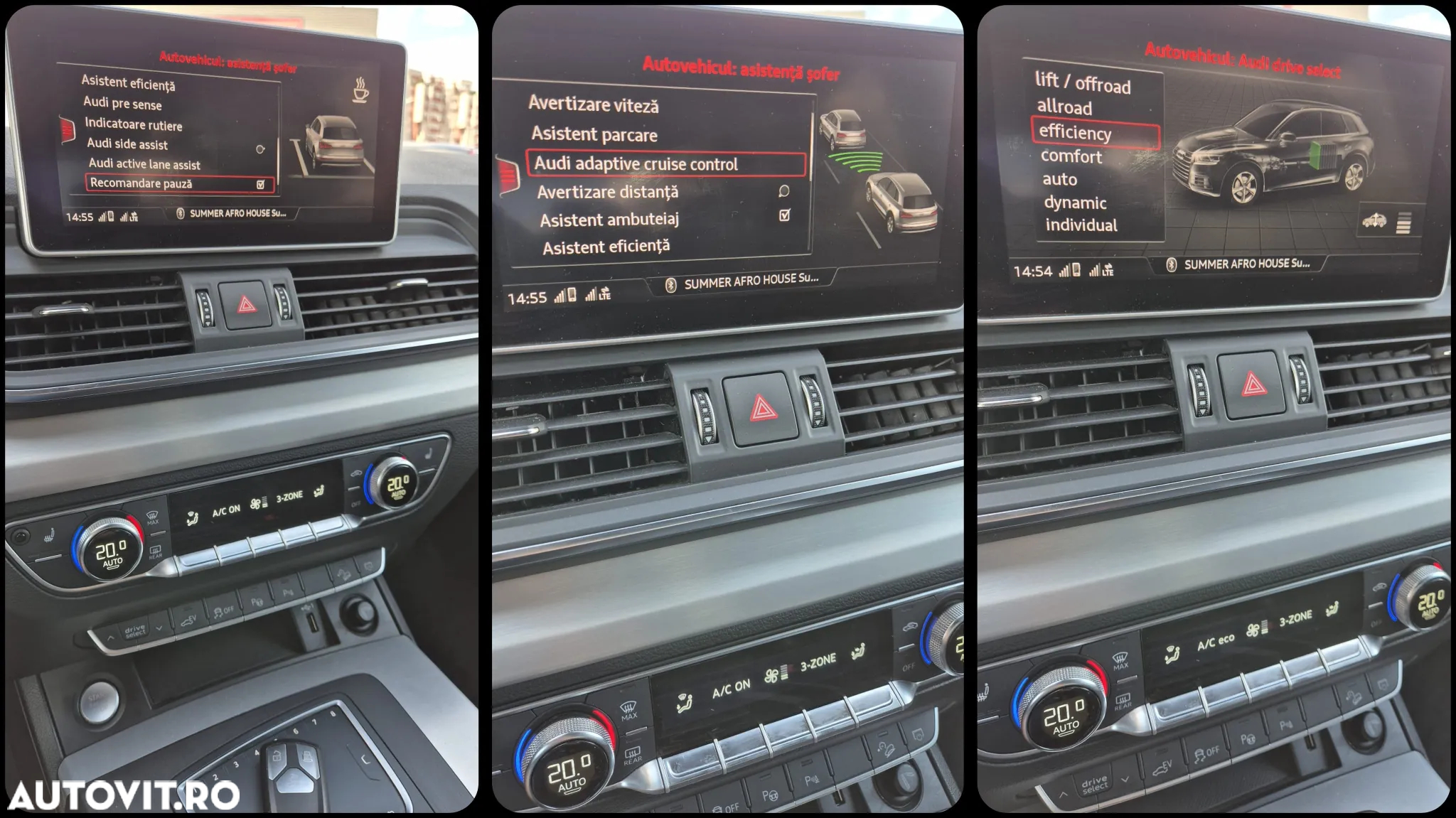 Audi Q5 55 TFSI e quattro S tronic PHEV S Line - 7