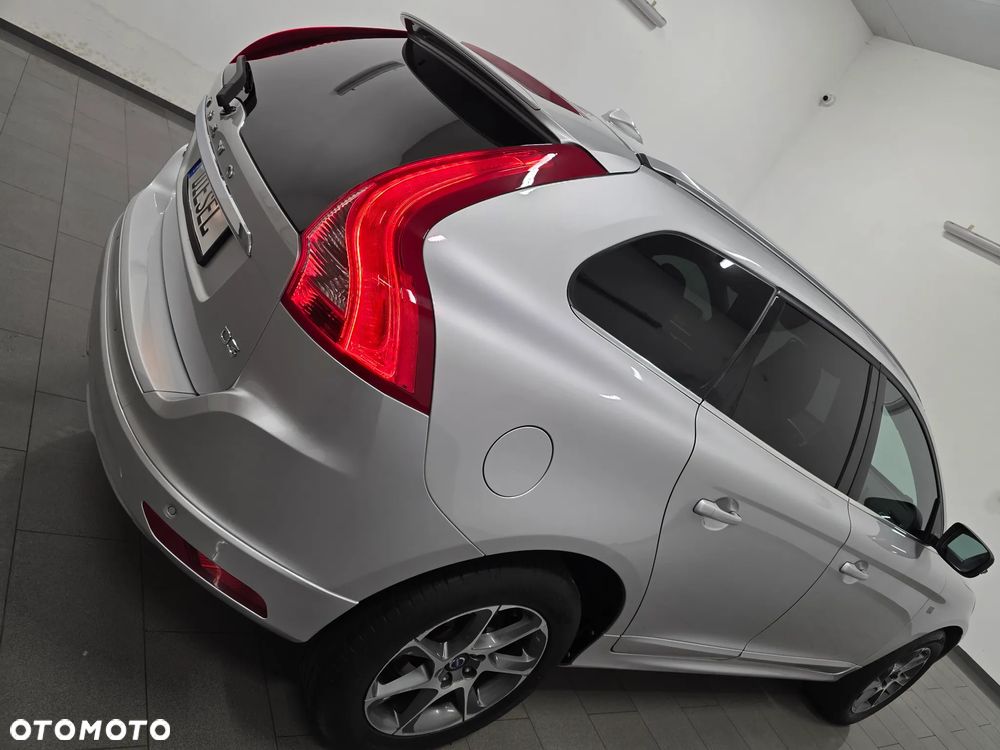 Volvo XC 60 D3 Geartronic Ocean Race - 36