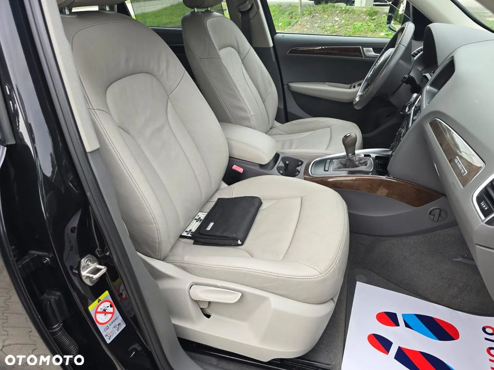 Audi Q5 - 19