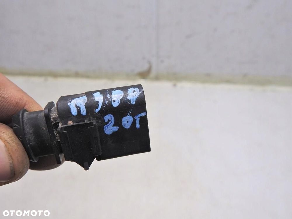 SONDA LAMBDA 2 AUDI A3 8P 2.0 T 06F906262 - 2
