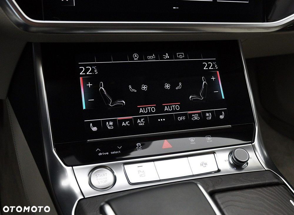 Audi A7 Sportback - 20