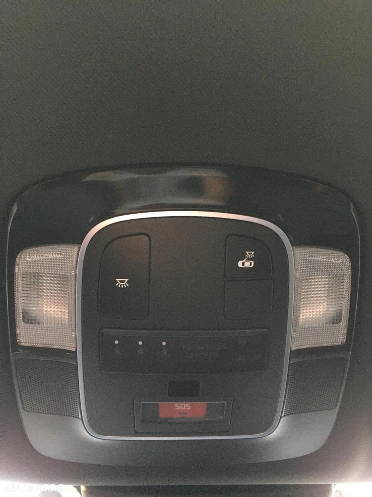 Hyundai Tucson 1.6 T-GDi Plug-in-Hybrid 4WD N Line - 32