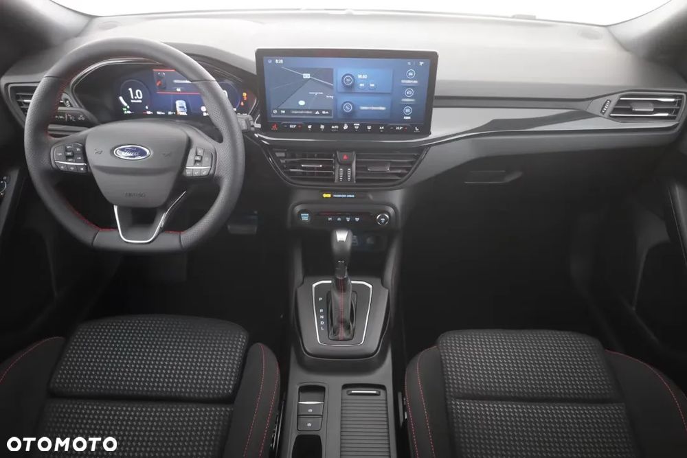 Ford Focus 1.5 EcoBlue ST-Line X - 8