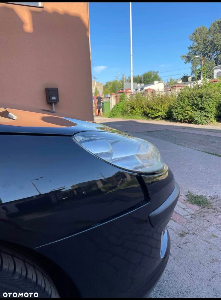 Peugeot 407 1.6 HDi Presence - 5