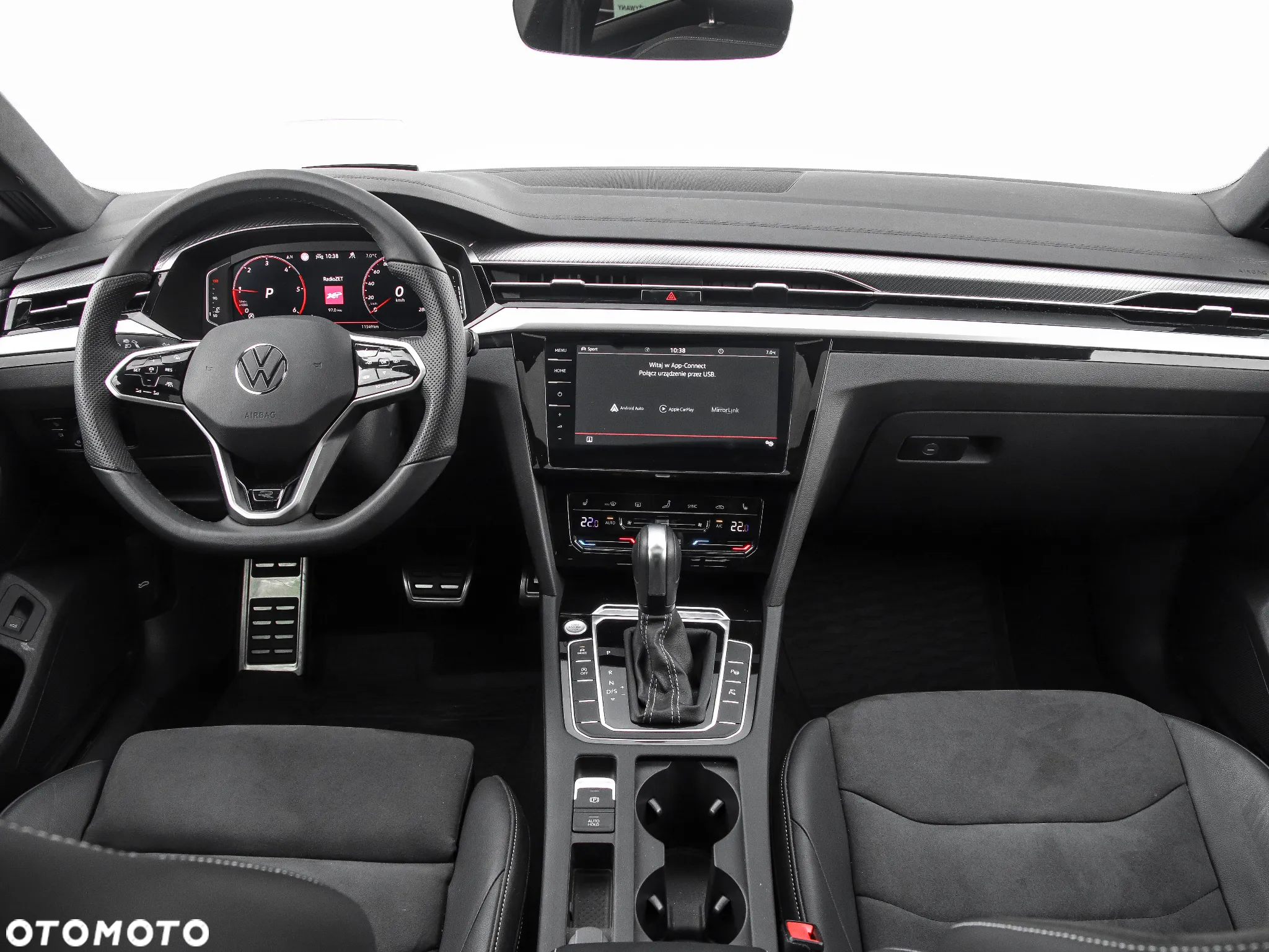 Volkswagen Arteon 2.0 TDI R-Line DSG - 15