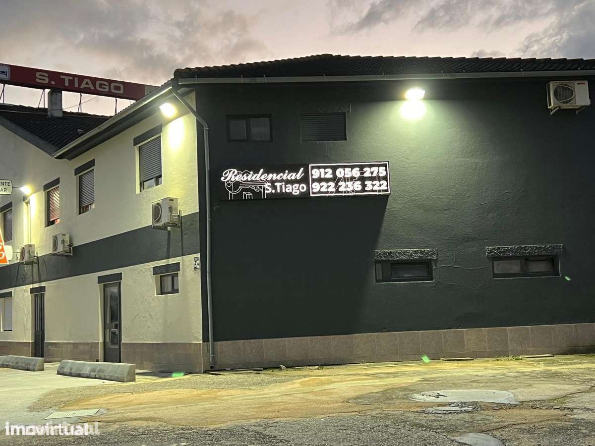 Arrenda-se Suites em Estarreja - Grande imagem: 2/24