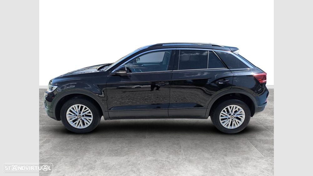 VW T-Roc 1.0 TSI - 6