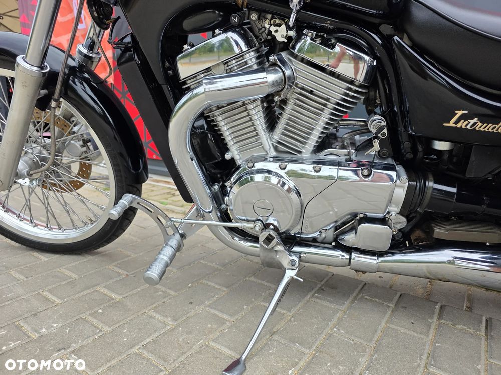 Suzuki VS - 11