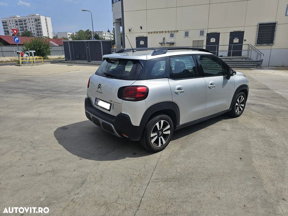 Citroën C3 AIRCROSS - 5