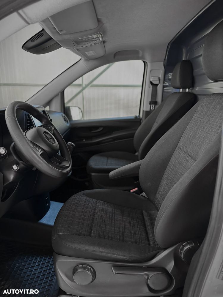 Mercedes-Benz VITO - 7