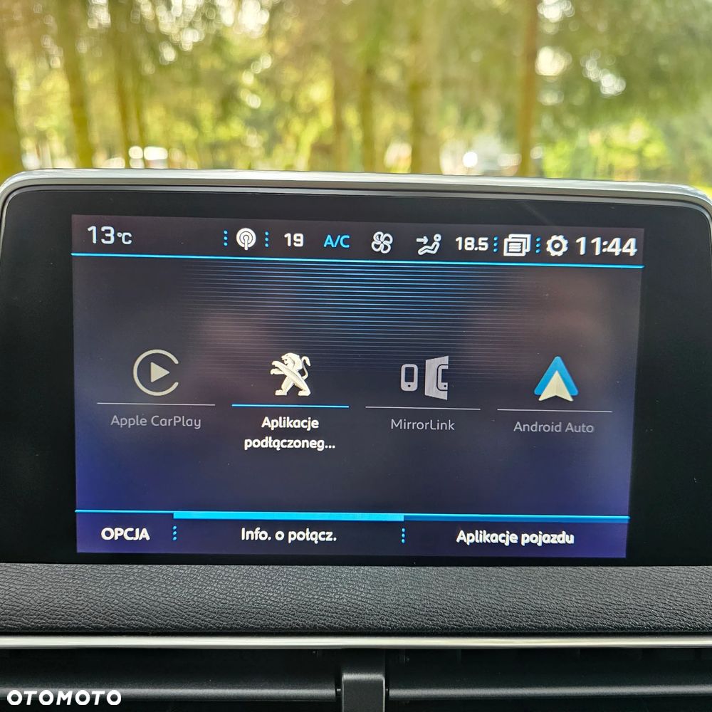 Peugeot 5008 2.0 BlueHDI GT S&S EAT8 - 40