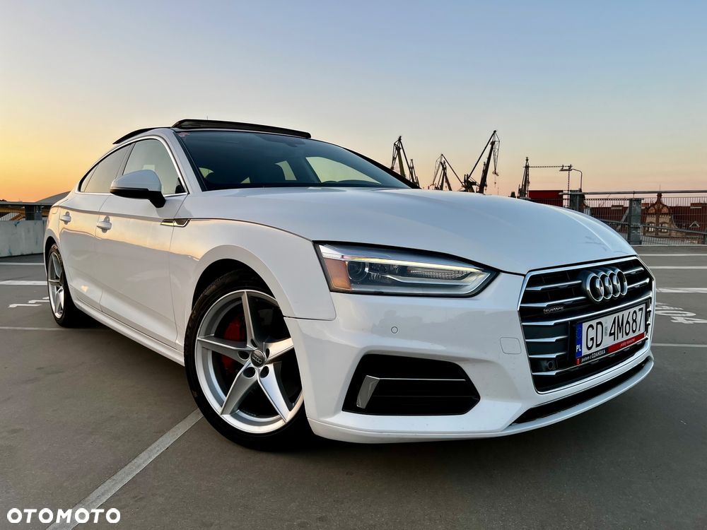 Audi A5 - 21