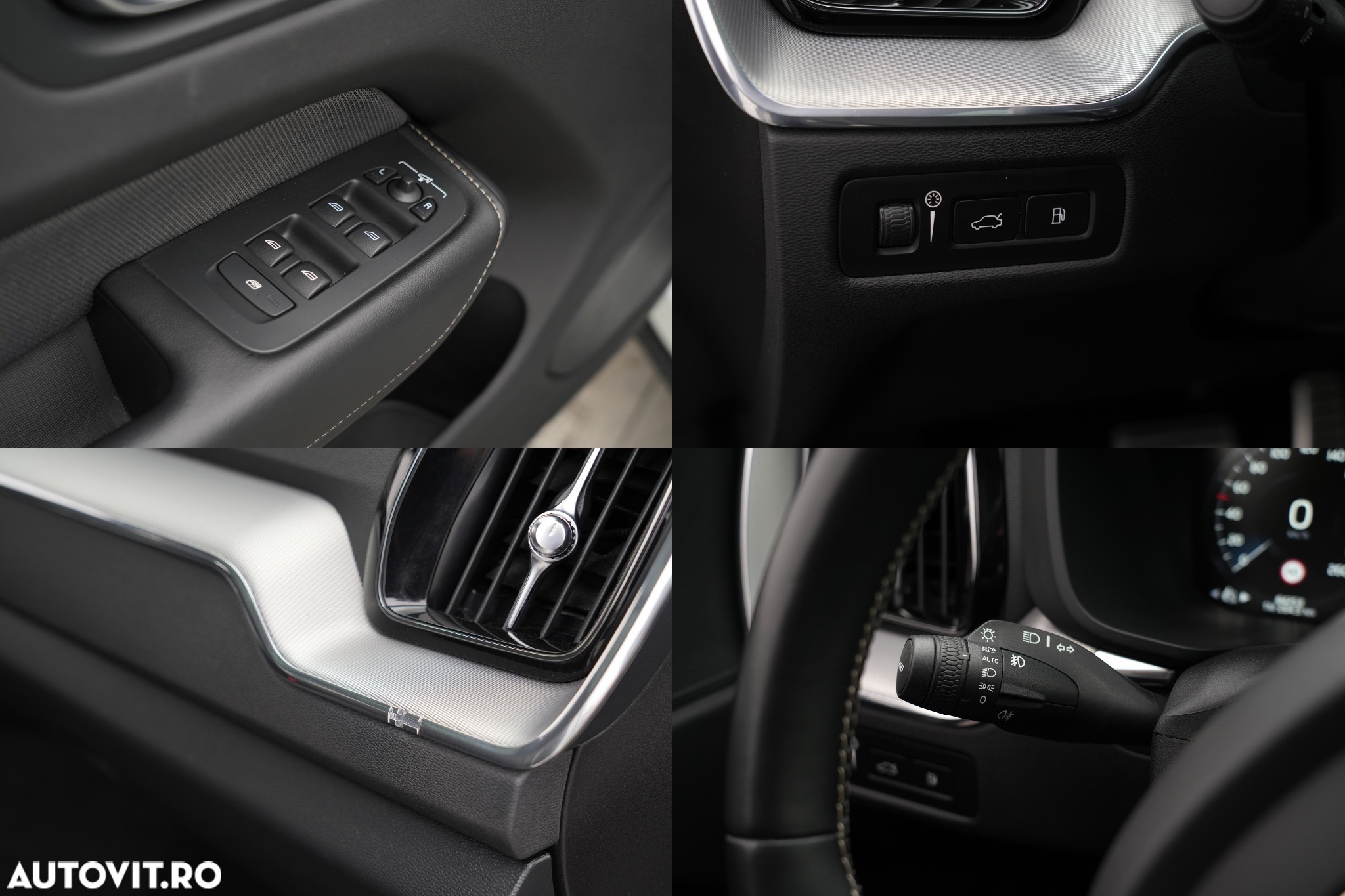 Volvo XC 60 T6 AWD Recharge Geartronic RDesign - 23