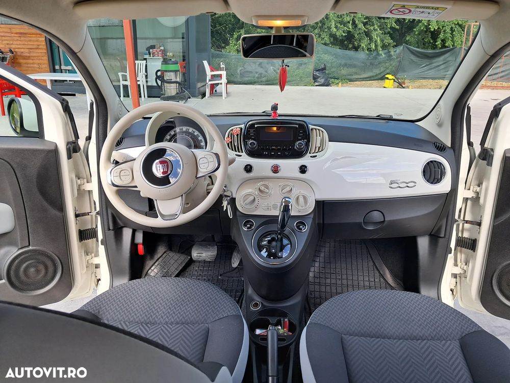 Fiat 500 - 7