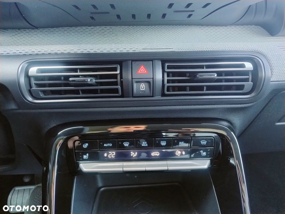 Citroën C3 1.2 mHEV Max - 14