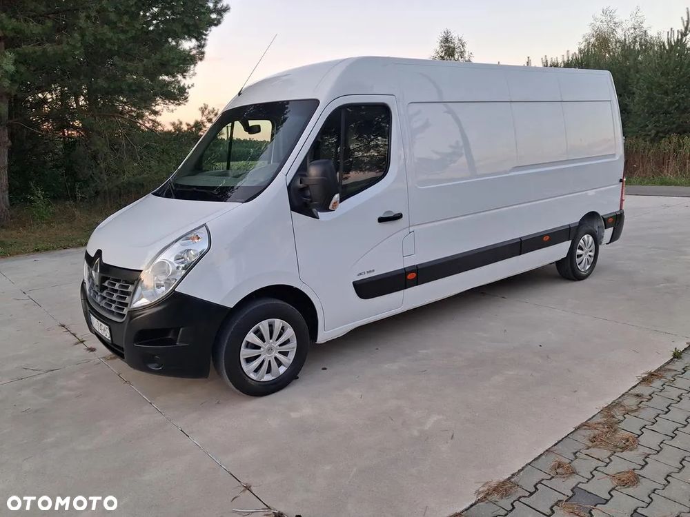 Renault Master - 5