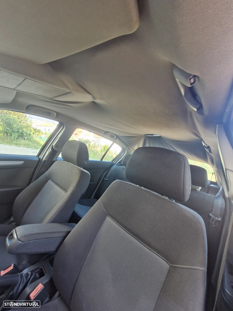 Opel Astra - 13