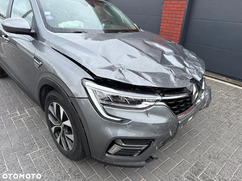 Renault Arkana TCe 140 EDC INTENS - 22