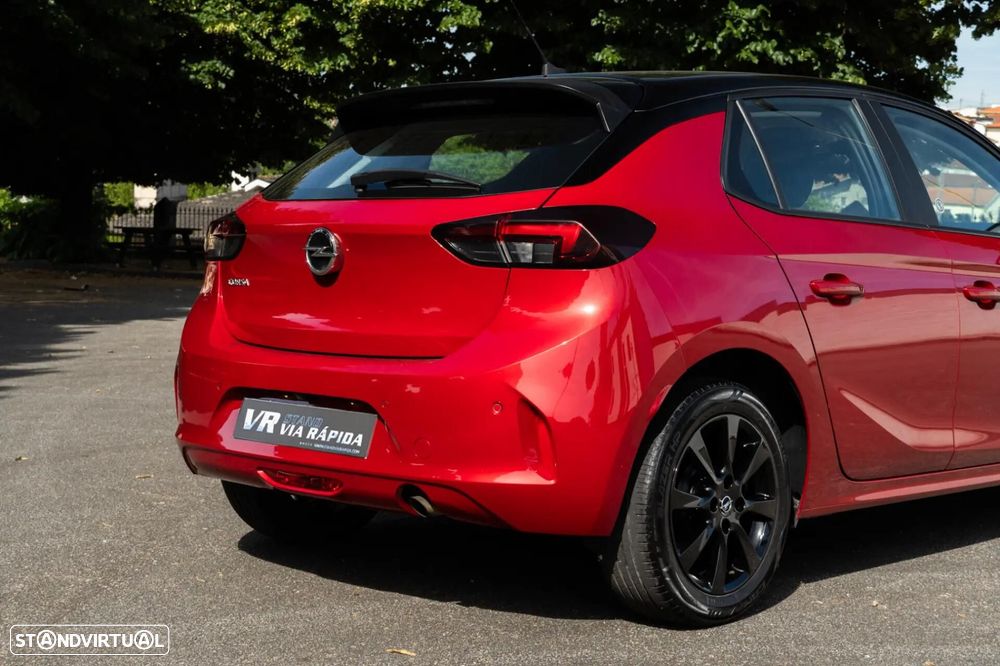 Opel Corsa - 37