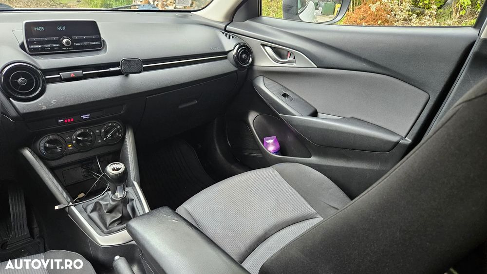 Mazda CX-3 G120 Emotion - 6