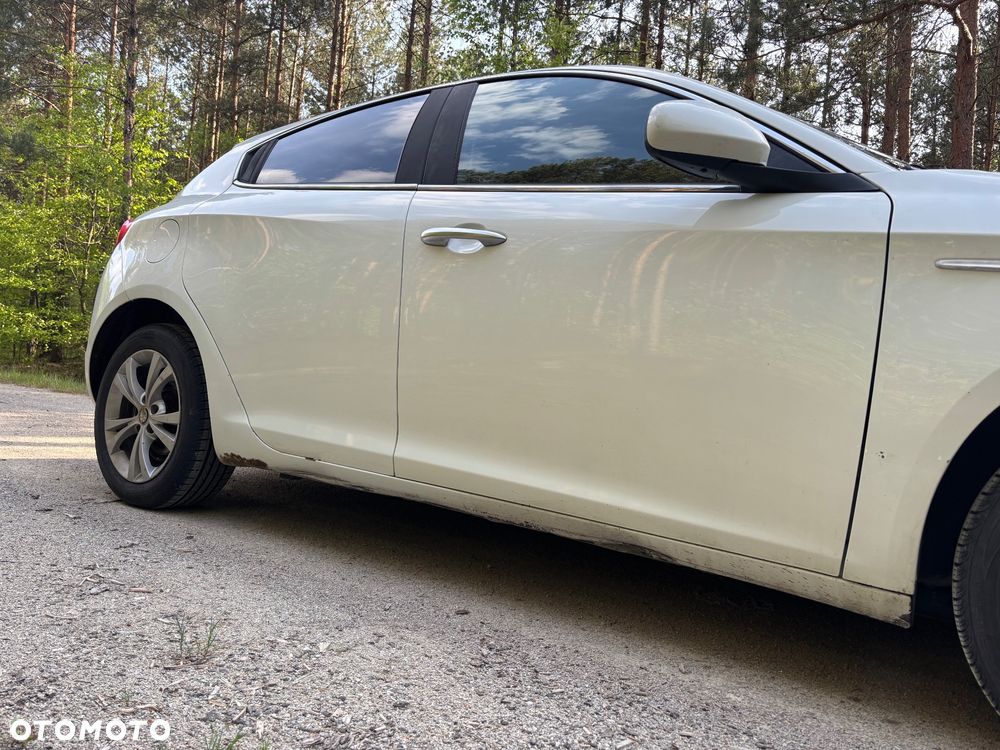 Alfa Romeo Giulietta - 12