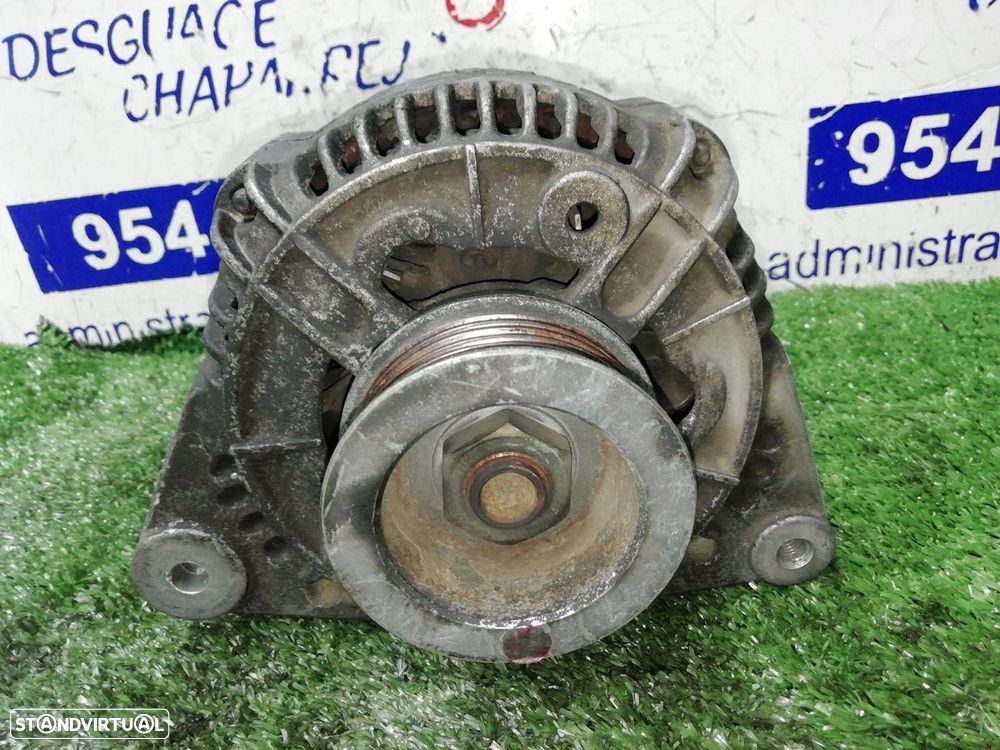 ALTERNADOR FORD ESCORT VI 1994 -0123310014 - 3