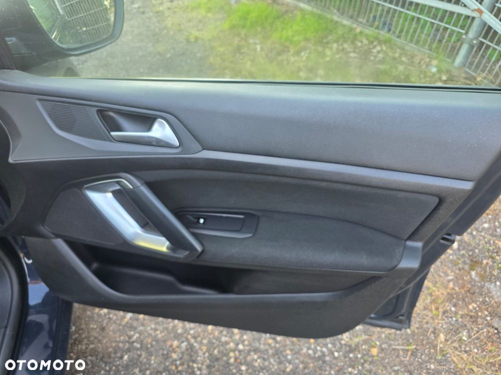 Peugeot 308 - 20