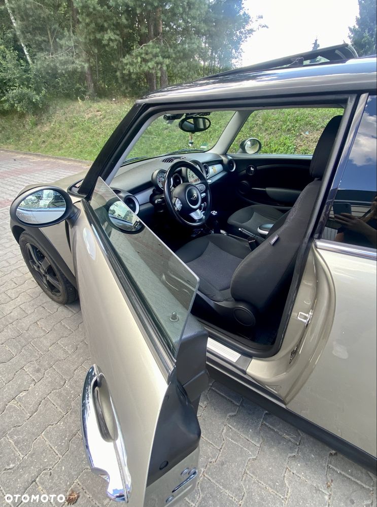 MINI Cooper - 5