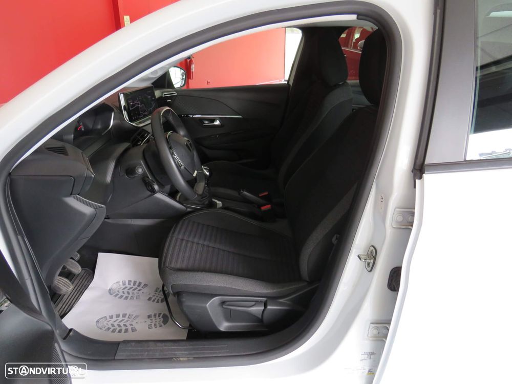 Peugeot 208 1.2 PureTech Active - 10