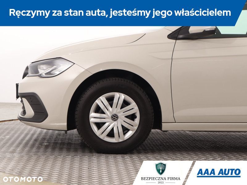 Volkswagen Polo - 17