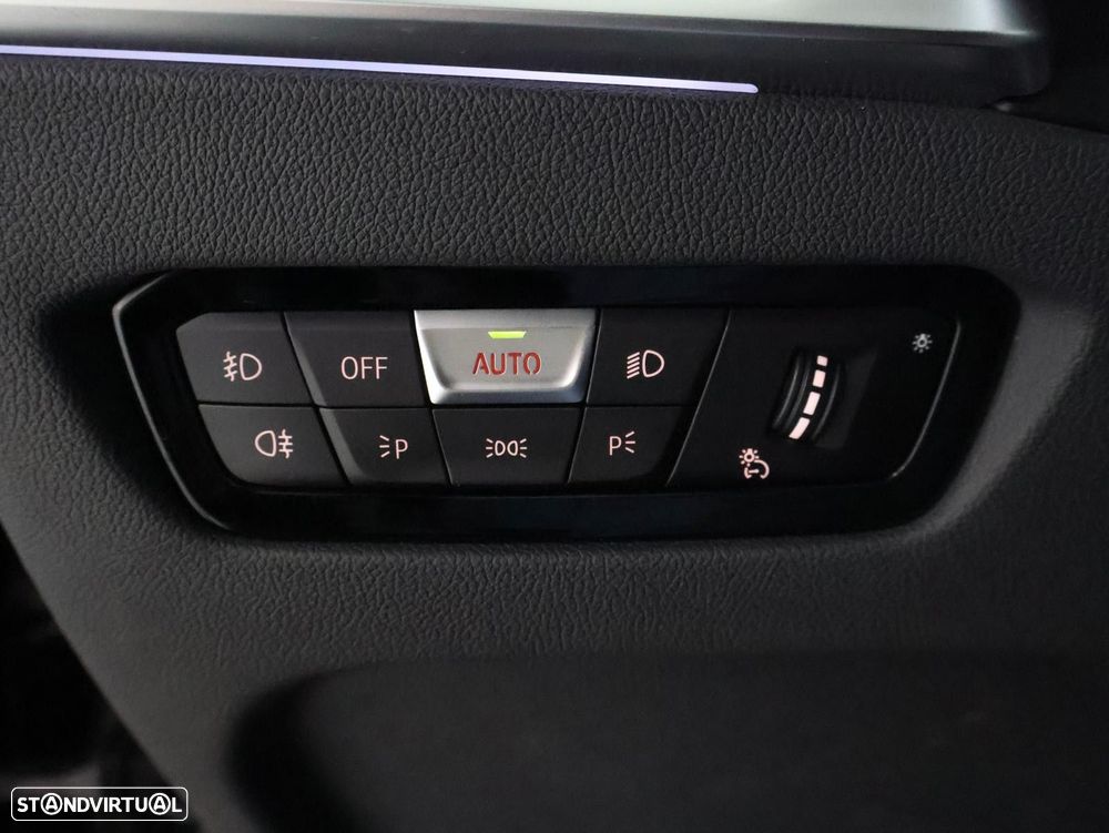 BMW 420 d Pack M Auto - 21