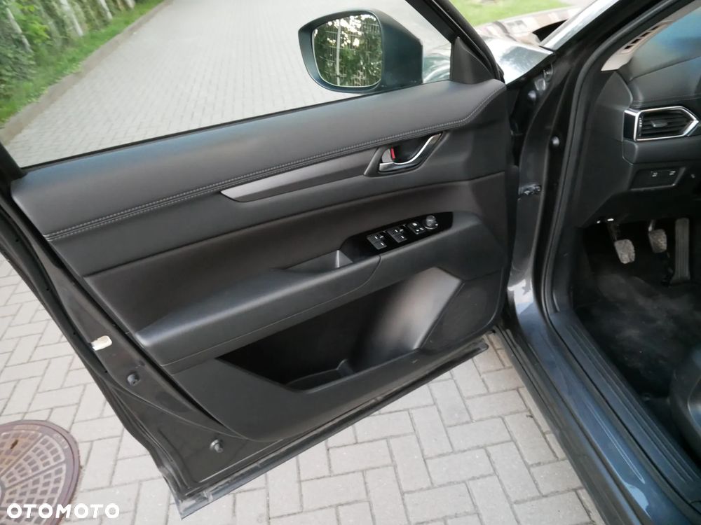 Mazda CX-5 2.0 Skymotion 2WD - 20