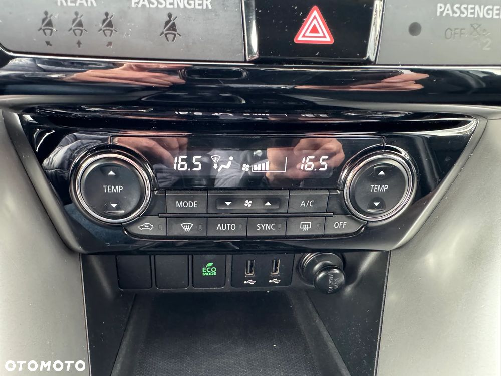 Mitsubishi Eclipse Cross 1.5 T GPF Invite - 17